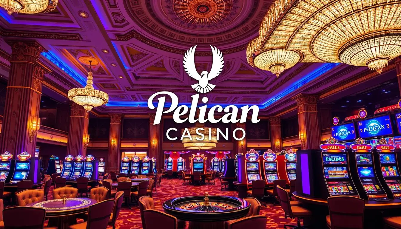 pelican casino